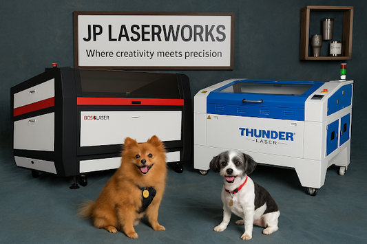 what sets a professional laser engraving studio apart?